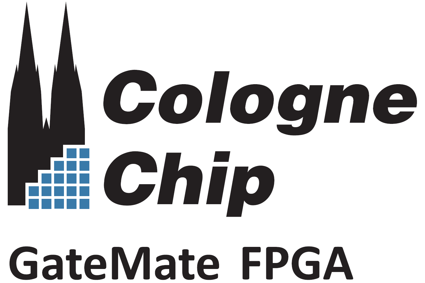 Cologne Chip/GateMate